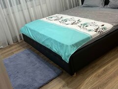 Decebal rond, inchiriere regim hotelier