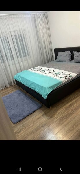 Decebal rond, inchiriere regim hotelier.