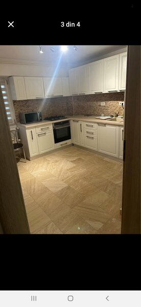 Decebal rond, inchiriere regim hotelier.