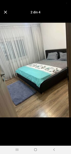 Decebal rond, inchiriere regim hotelier.